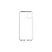 Galaxy A21S ile Uyumlu Şeffaf Kılıf GP-FPA217KDATW - 1