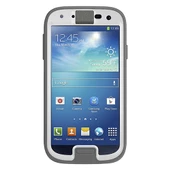 Otterbox Galaxy S4 ile Uyumlu Preserver Kılıf Beyaz thumbnail 4