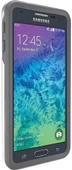 Otterbox Galaxy Alpha ile Uyumlu Symmetry Kılıf Beyaz - 3