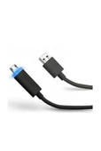 SBS Micro USB Kablo LED Işıklı 2.0A -GP-U999MCVGAAA - 1