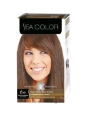 Sea Color 6.0 Koyu Kumral - 1