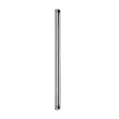 Cellular Line Galaxy Note 8 ile Uyumlu Fine Parlak Silikon Kılıfı Şeffaf - 2