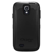 Otterbox Galaxy S4 ile Uyumlu Defender Kılıf Siyah - 2