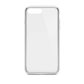 Belkin SheerForce Kılıf iPhone 7 Plus ile Uyumlu Gümüş F8W850BTC01 - 1