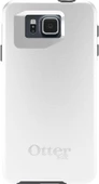Otterbox Galaxy Alpha ile Uyumlu Symmetry Kılıf Beyaz - 5