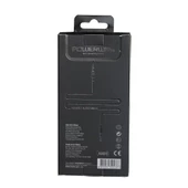 Powerway Aux Kablosu Siyah AX01 - 2