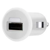 Belkin F8J018cwWHT USB 5V 1A Araç Şarj Başlığı - 1