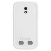 Otterbox Galaxy S4 ile Uyumlu Preserver Kılıf Beyaz thumbnail 5