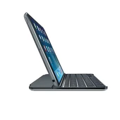 Logitech Ultra İnce Klavyeli iPad/iPad 2/New iPad/iPad 4 Kılıfı (Out) - 3