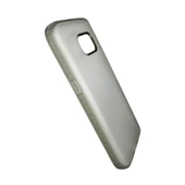 Incıpıo Galaxy S7 ile Uyumlu Sert Kılıf Gri - 1