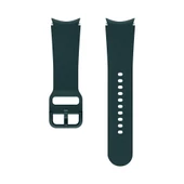 Galaxy Watch 4 & Watch 5 ile Uyumlu Spor Kordon (20mm, S/M) Yeşil ET-SFR86SGEGWW - 1