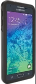 Otterbox Galaxy ile Uyumlu Alpha Symmetry Kılıf Siyah - 1