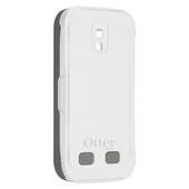 Otterbox Galaxy S4 ile Uyumlu Preserver Kılıf Beyaz thumbnail 3