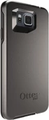 Otterbox Galaxy ile Uyumlu Alpha Symmetry Kılıf Siyah - 4