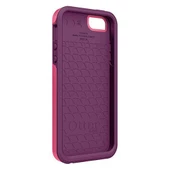 Otterbox iPhone 5S/5 ile Uyumlu Symmetry Kılıf Pembe - 2