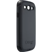 Otterbox Galaxy S3 ile Uyumlu Commuter Kılıf Siyah - 1
