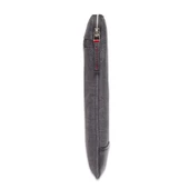 Brenthaven MacBook Air 12" ile Uyumlu Collins Kılıf Graphite Gri - 3