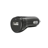 Trust 21711 12W Araç Şarj Cihazı Siyah - 1