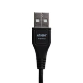 Ataba Micro USB Data ve Şarj Kablo - 1