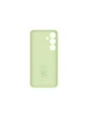 Galaxy S24 ile Uyumlu Silikon Kılıf Açık Yeşil EF-PS921TGEGWW - 5