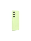 Galaxy S24 ile Uyumlu Silikon Kılıf Açık Yeşil EF-PS921TGEGWW - 4