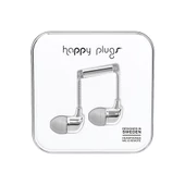 Happy Plugs Kulaklık 7736 Gümüş Parlak - 1