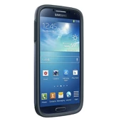 Otterbox Galaxy S4 ile Uyumlu Symmetry Kılıf Lacivert - 2