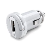 Cellular Line USB Car Charger Kit Ultra Micro Usb Araç Şarj Aleti 2A - 2
