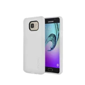 Incıpıo Galaxy A310F Galaxy A3 (2016) ile Uyumlu Silikon Kılıf Şeffaf - 1