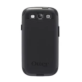Otterbox Galaxy S3 ile Uyumlu Commuter Kılıf Siyah - 2