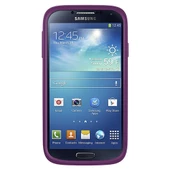 Otterbox Galaxy S4 ile Uyumlu Symmetry Kılıf Pembe - 3