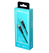 Trust Ndura Usb-C / Usb C kablo 1M - 3
