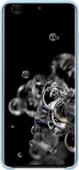 Galaxy S20 Ultra ile Uyumlu Silikon Kılıf Mavi EF-PG988TLEGWW - 2