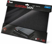 Trust 21597 GXT747-H PS4 ile Uyumlu Kılıf - 2