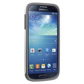 Otterbox Galaxy S4 ile Uyumlu Symmetry Kılıf Beyaz - 3