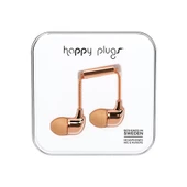 Happy Plugs Kulaklık 7738 Rose Gold Parlak - 1