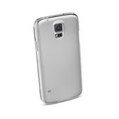Cellular Line Galaxy S5 ile Uyumlu Invisible Şeffaf Sert Kılıf INVISIBLEGALS5 - 2
