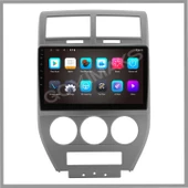 GOVİMAKS JEEP COMPASS 2007-2009 6 GB RAM 128 GB HAFIZA ANDROID MULTIMEDIA TEYP - 10