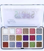 Rose Cosmetics 18li Stars Glitter Işıltılı Simli No:1 - 1