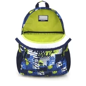 Gabol Okul Sırt Çantası Ball Mavi 21L GB.234840 - 4