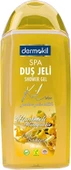 Dermokil Therapy Duş Jeli Hanımeli 500 ml - 1