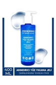Zederma Arındırıcı Yüz Yıkama Jeli 400 ml - 1