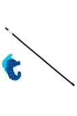 Eastland Kedi Otlu Deniz Atı Kedi Oltası 13×8cm - 1
