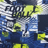 Gabol Okul Sırt Çantası Ball Mavi 21L GB.234840 - 6