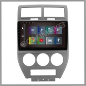 GOVİMAKS JEEP PATRİOT 2007-2009 6 GB RAM 128 GB HAFIZA ANDROID MULTIMEDIA TEYP - 8