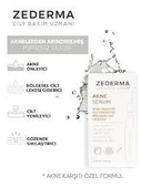 Zederma Akne Karşıtı Serum 30 ml - 3