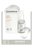 Zederma Akne Karşıtı Serum 30 ml - 1