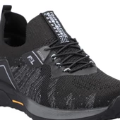 FORELLİ MİTA HAFİF TRİKO KADIN SPOR AYAKKABI thumbnail 5