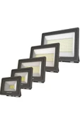 Projektör - Mx-2088 Led Projektör , 10W Beyaz Işık, Ip66 Suya Dayanıklı, Dış Mekan Ve Bahçe Aydınlatması ,Su Geçirmez - 5