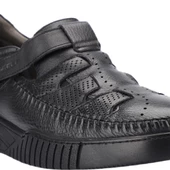 FORELLİ PEDRO ORTOPEDİK YAZLIK DERİ ERKEK  AYAKKABI thumbnail 5